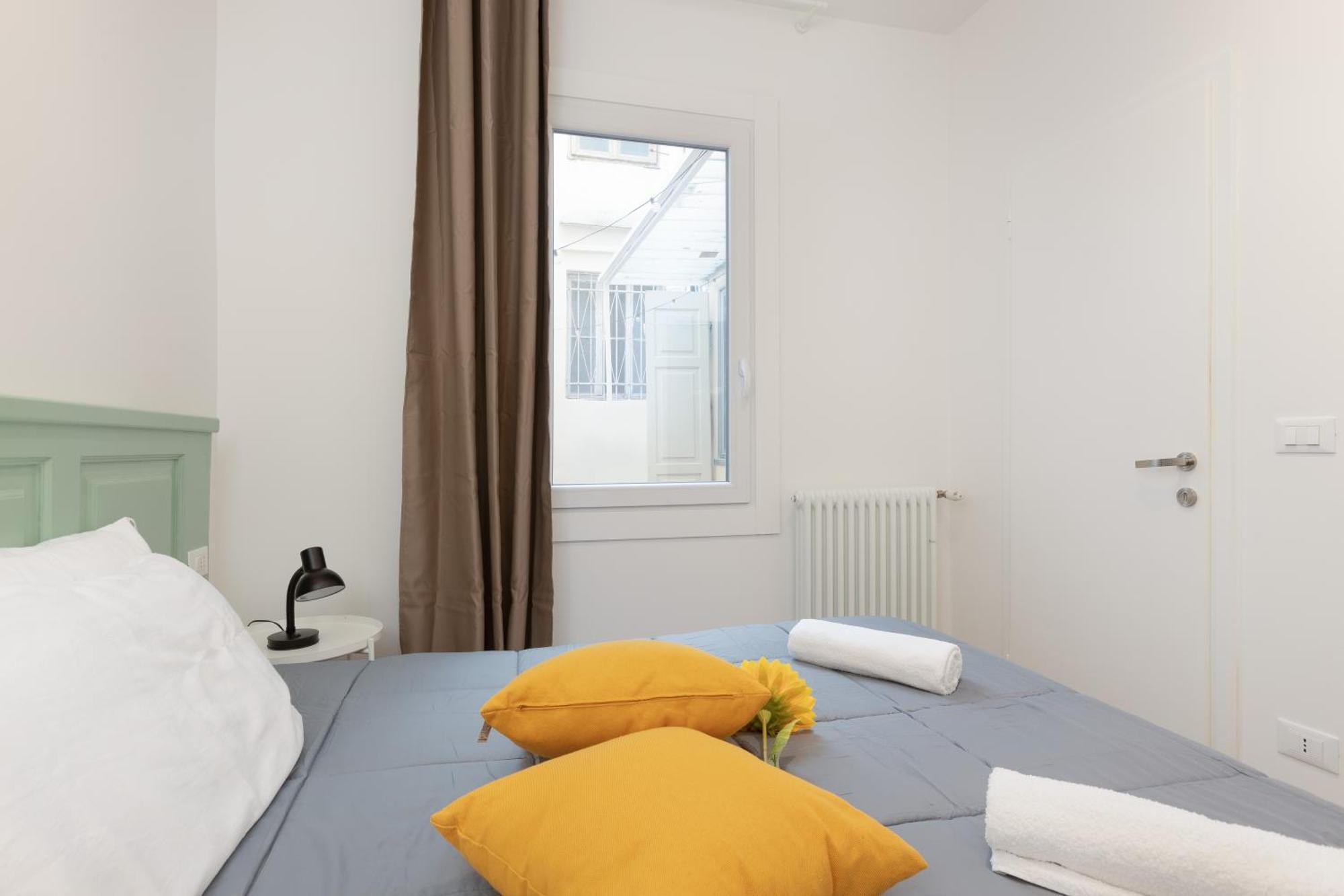 Snapstay Luxury Apartments In Centro A Triest Exterior foto
