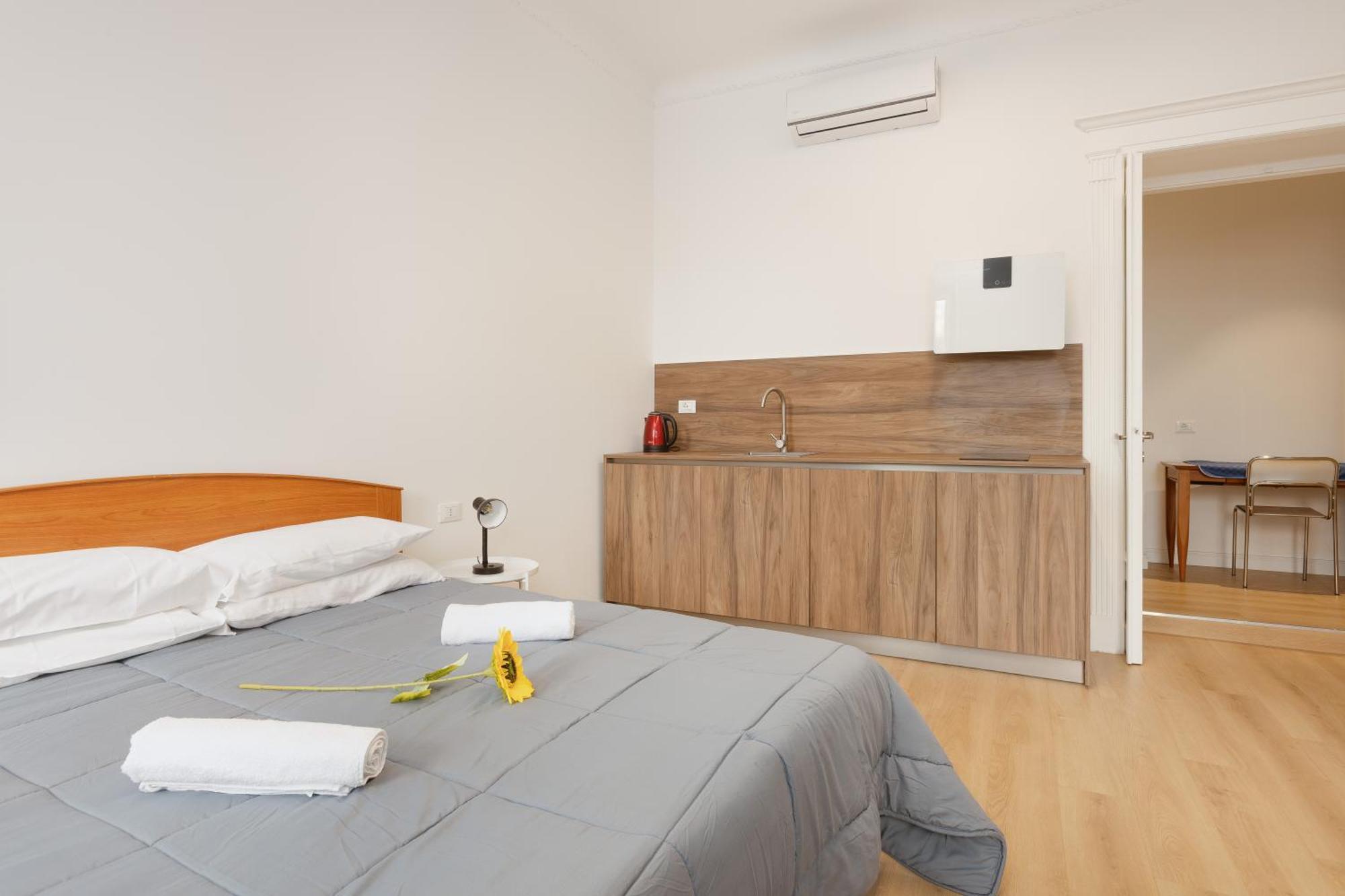 Snapstay Luxury Apartments In Centro A Triest Exterior foto
