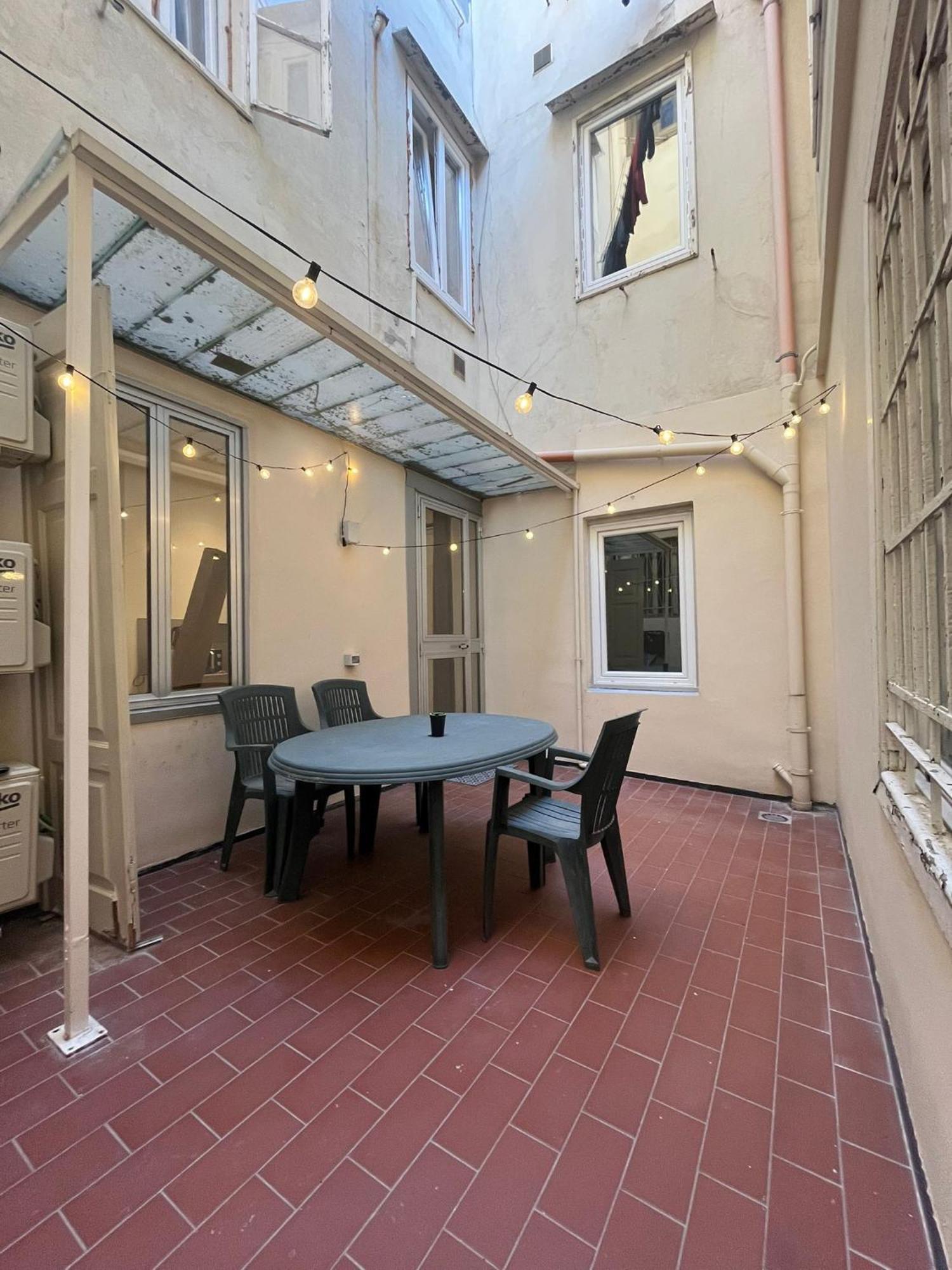 Snapstay Luxury Apartments In Centro A Triest Exterior foto