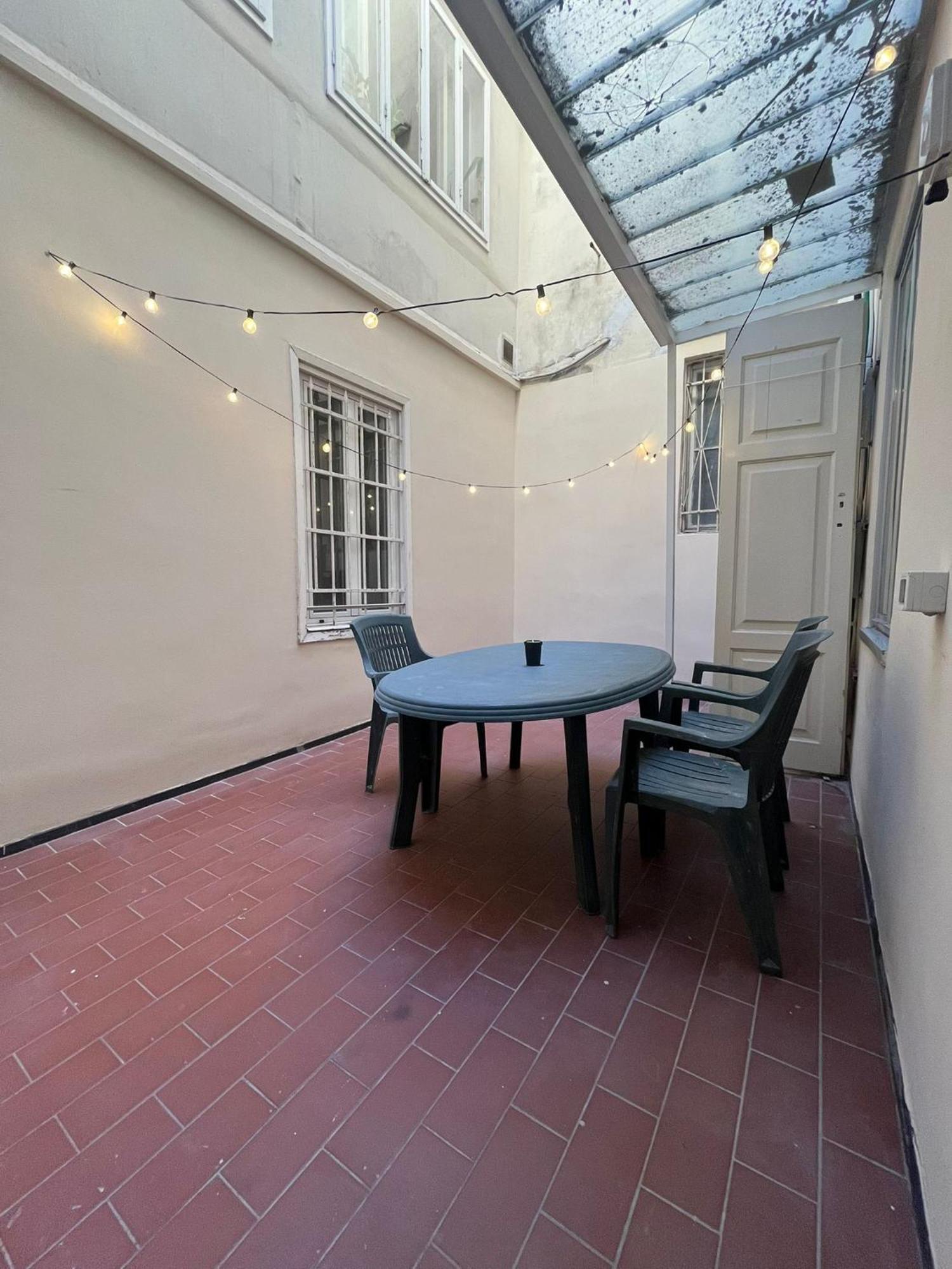 Snapstay Luxury Apartments In Centro A Triest Exterior foto